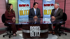 FOX6 Sports Blitz (Oct 29, 2023)