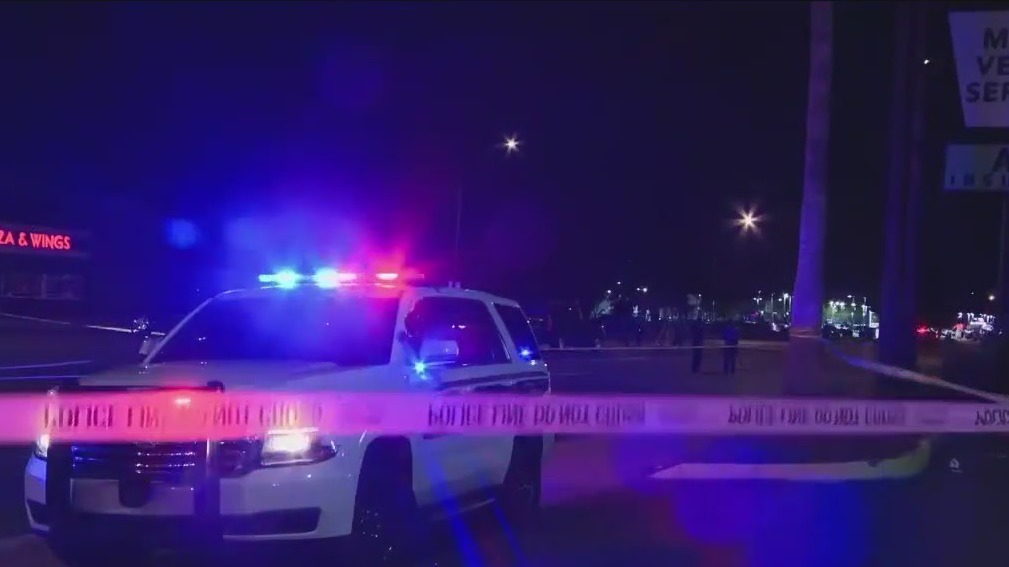 Woman killed in north Phoenix hit-and-run crash | FOX 10 Phoenix