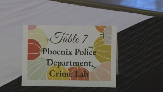 Ninth annual 'Missing in Arizona Day' aims to reunite loved ones