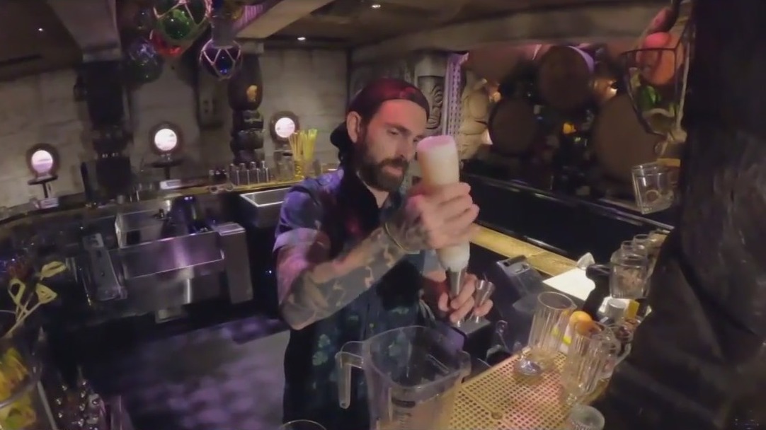 Well-known Phoenix tiki bar opens 2nd location