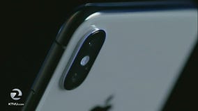 Apple's latest iPhone X costs nearly $1,000