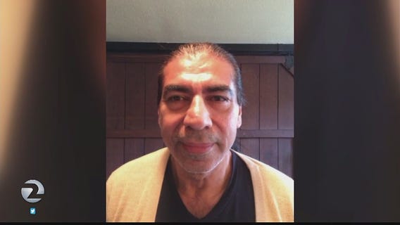 Self-proclaimed masseuse accused of sexual assault