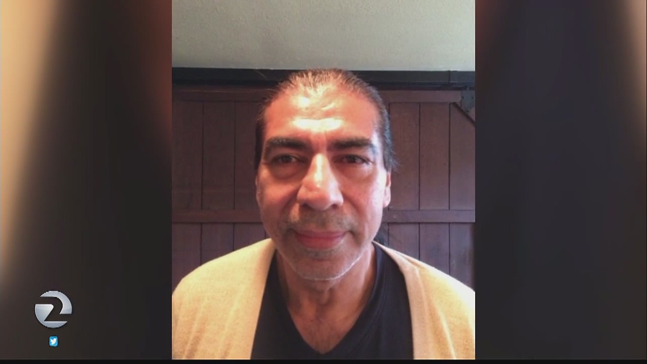 Self-proclaimed masseuse accused of sexual assault