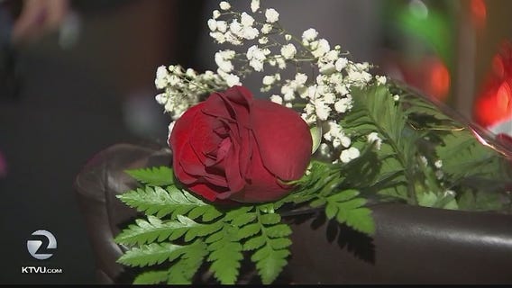 Valentine's Day in San Jose