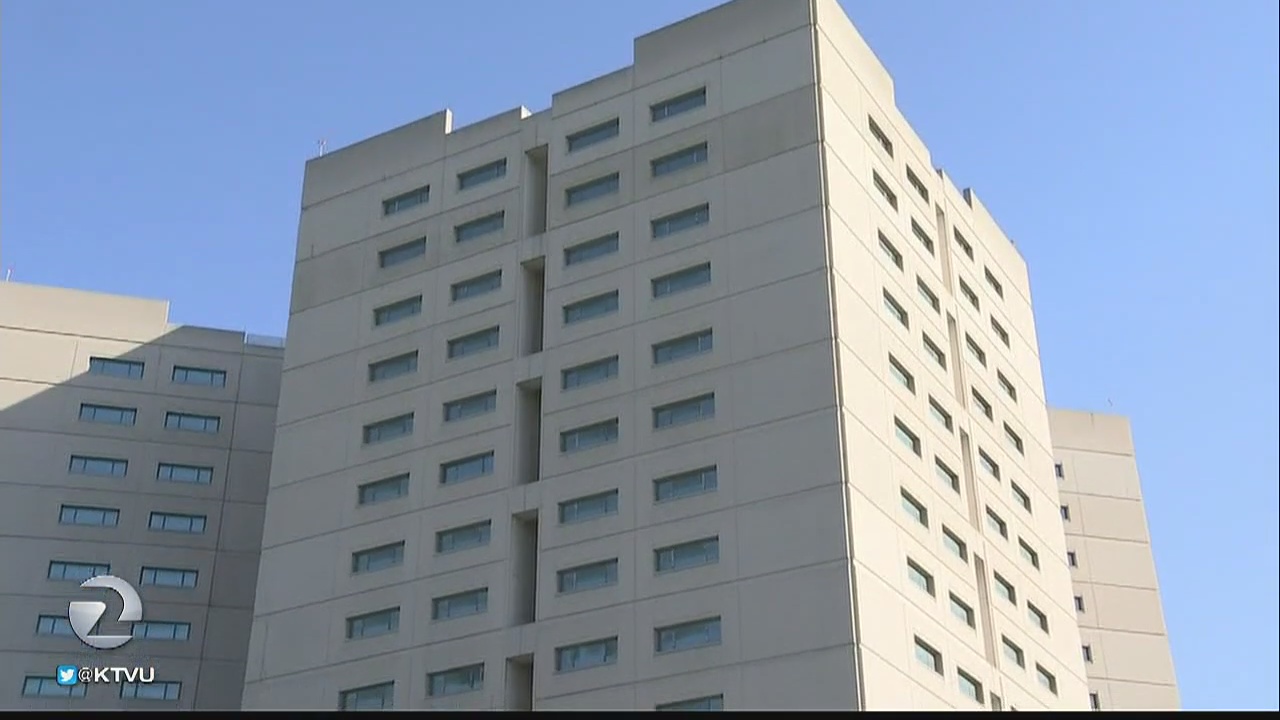 Santa Clara County moves forward with jail reform plans per panel recommendations