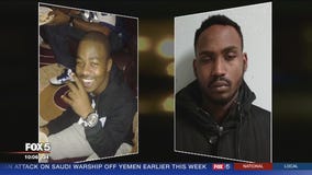 Vigil held for Gas Station Murder Victim