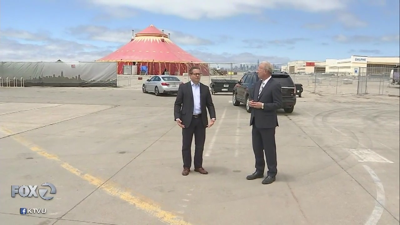 Setback for proposed Alameda Point housing development