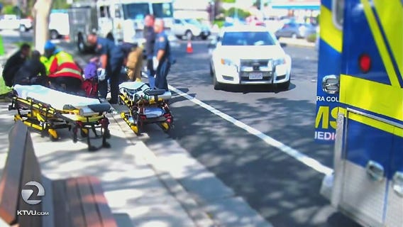 Recent death prompts 2 Investigates to look closer at VTA bus safety