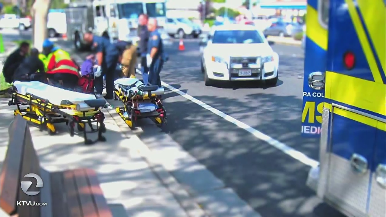 Recent death prompts 2 Investigates to look closer at VTA bus safety