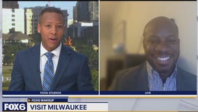 December events with VISIT Milwaukee