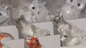 Finding the perfect gift at Hyde Park