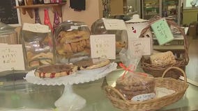 A tasty visit to La Tarte in Wauwatosa