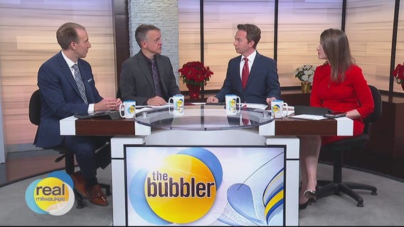 The Bubbler December 1, 2023