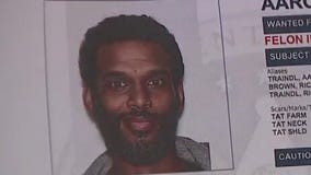 Wisconsin's Most Wanted: Aaron Brown