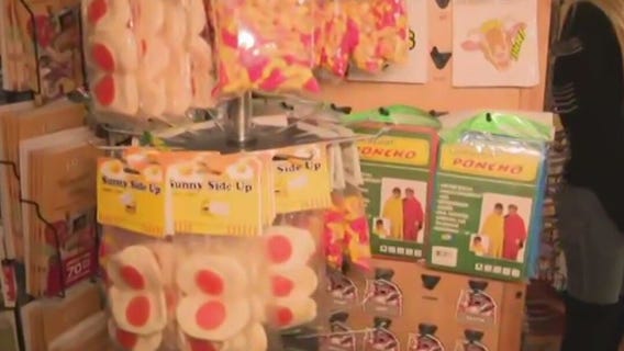 Holiday meals and treats at Apple Holler