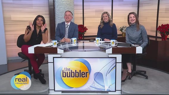 The Bubbler November 30, 2023