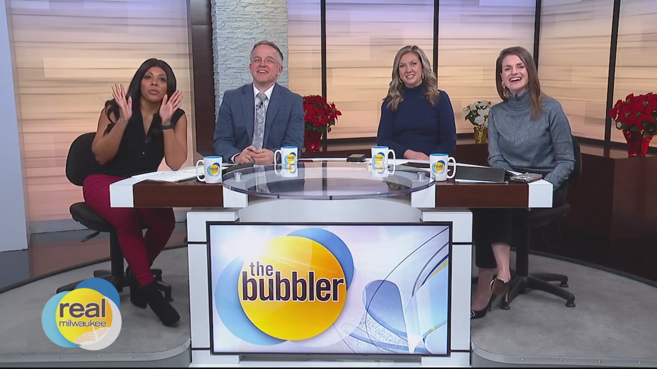 The Bubbler November 30, 2023