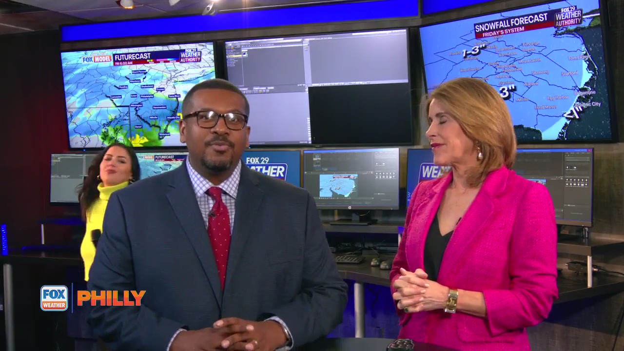 JJ Traffic & Weather live stream