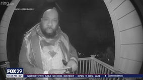 Man desperate to find Good Samaritan who returned his wallet in act of kindness