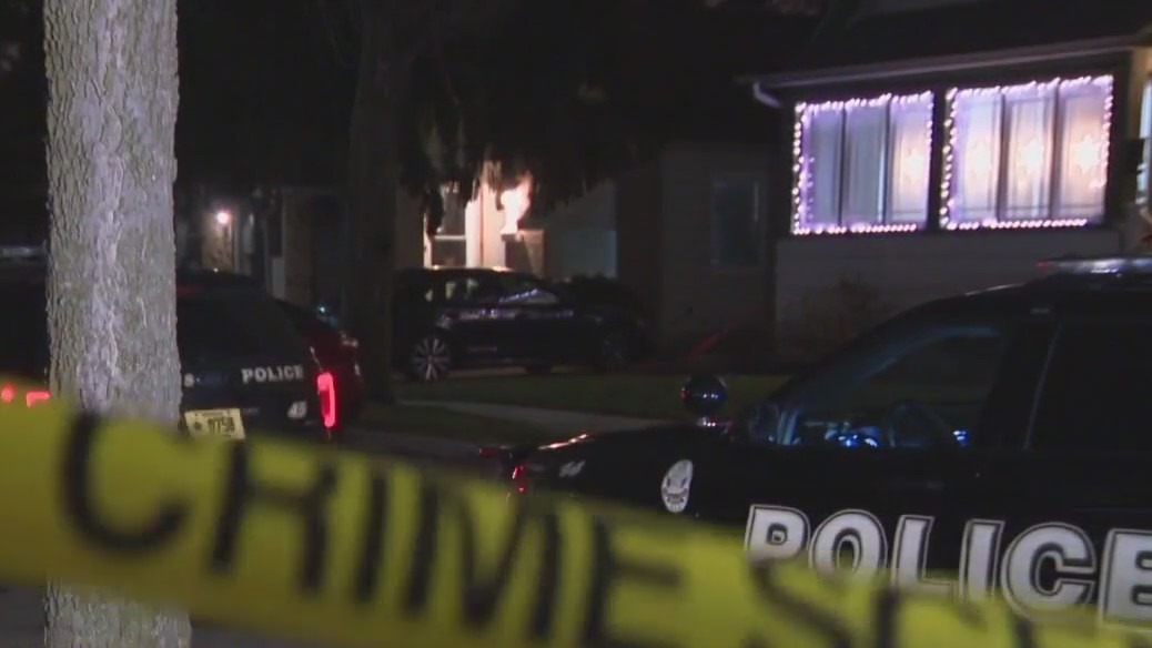 West Allis deaths investigated