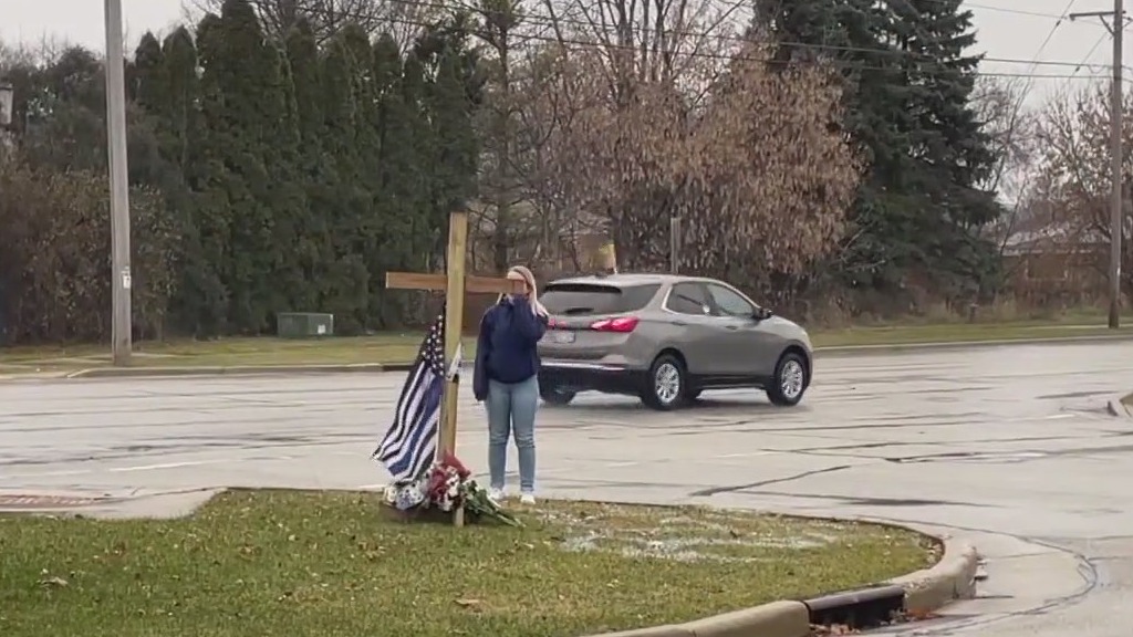 Off-duty officer injured not expected to survive