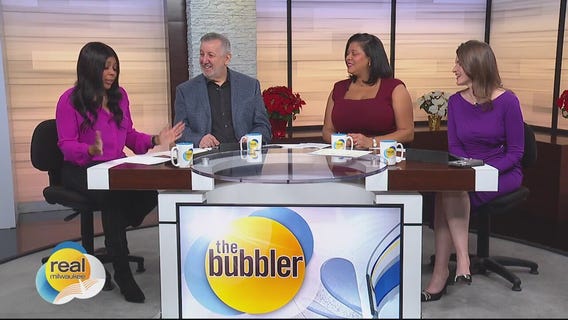 The Bubbler December 5, 2023