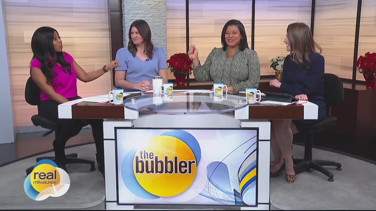 The Bubbler December 6, 2023