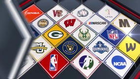 FOX6 Sports Blitz (Dec. 3, 2023)