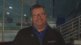 Skating with Santa benefits Make-A-Wish Wisconsin