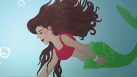 We Rock the Spectrum Calming Room