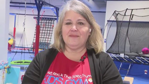 We Rock the Spectrum Open House in Pewaukee