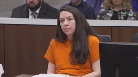 Eye drops homicide case, attorneys withdraw