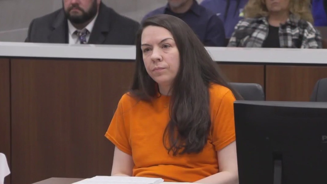 Eye drops homicide case, attorneys withdraw