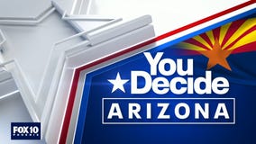 You Decide 2022 Arizona Election Special, Part 1