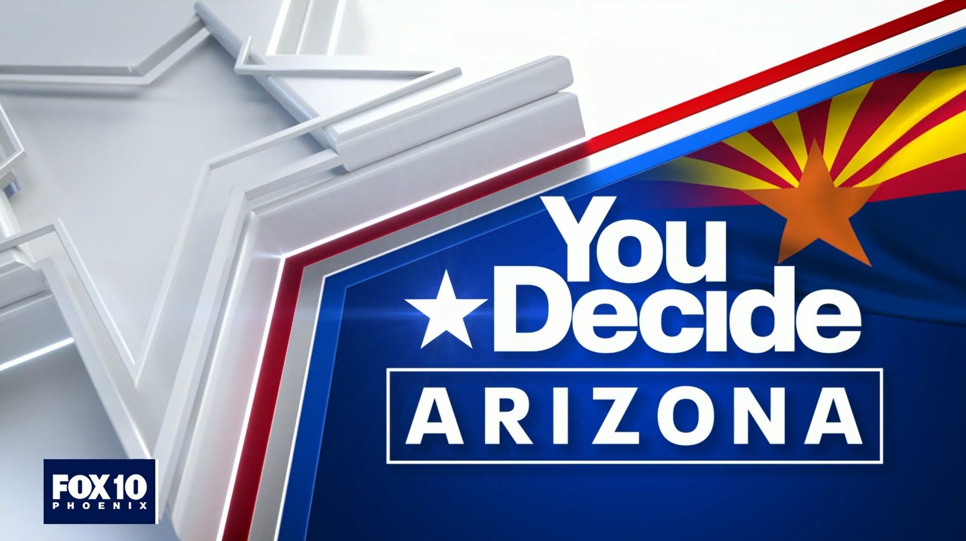 You Decide 2022 Arizona Election Special, Part 1