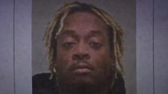 Wisconsin's Most Wanted: Ray Jones