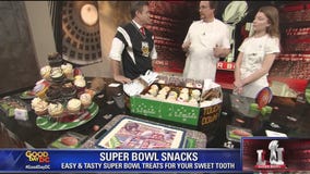 Super Bowl Food: How to spend less time in the kitchen