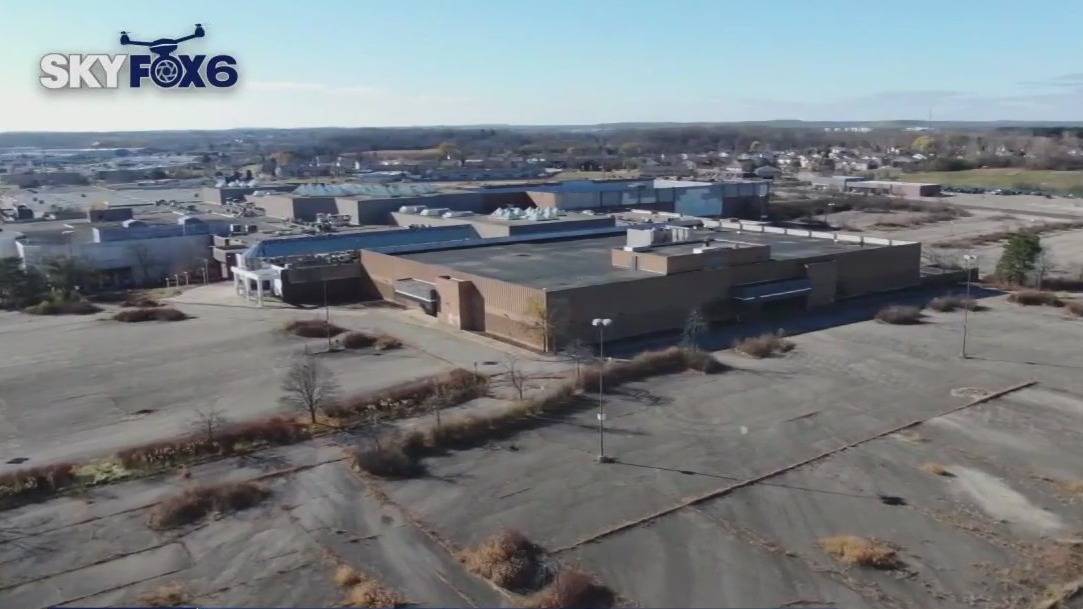 Northridge Mall demolition, $15M awarded to city