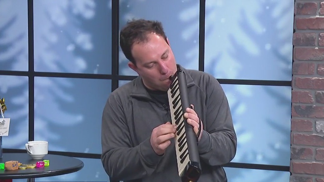 Exploring the symbolism of Hanukkah