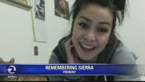 Remembering Sierra LaMar 5 years after her disappearance