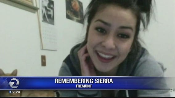 Remembering Sierra LaMar 5 years after her disappearance