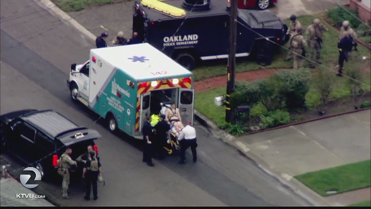 Who is Jesse Enjaian?