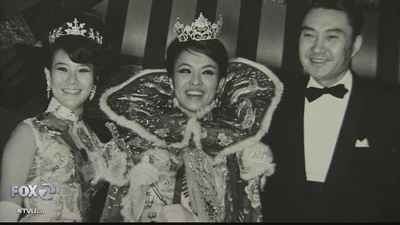 Chinese New Year's Parade broadcast celebrates 30 years on KTVU