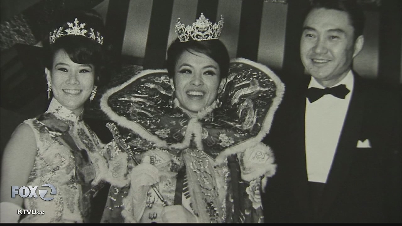 Chinese New Year's Parade broadcast celebrates 30 years on KTVU