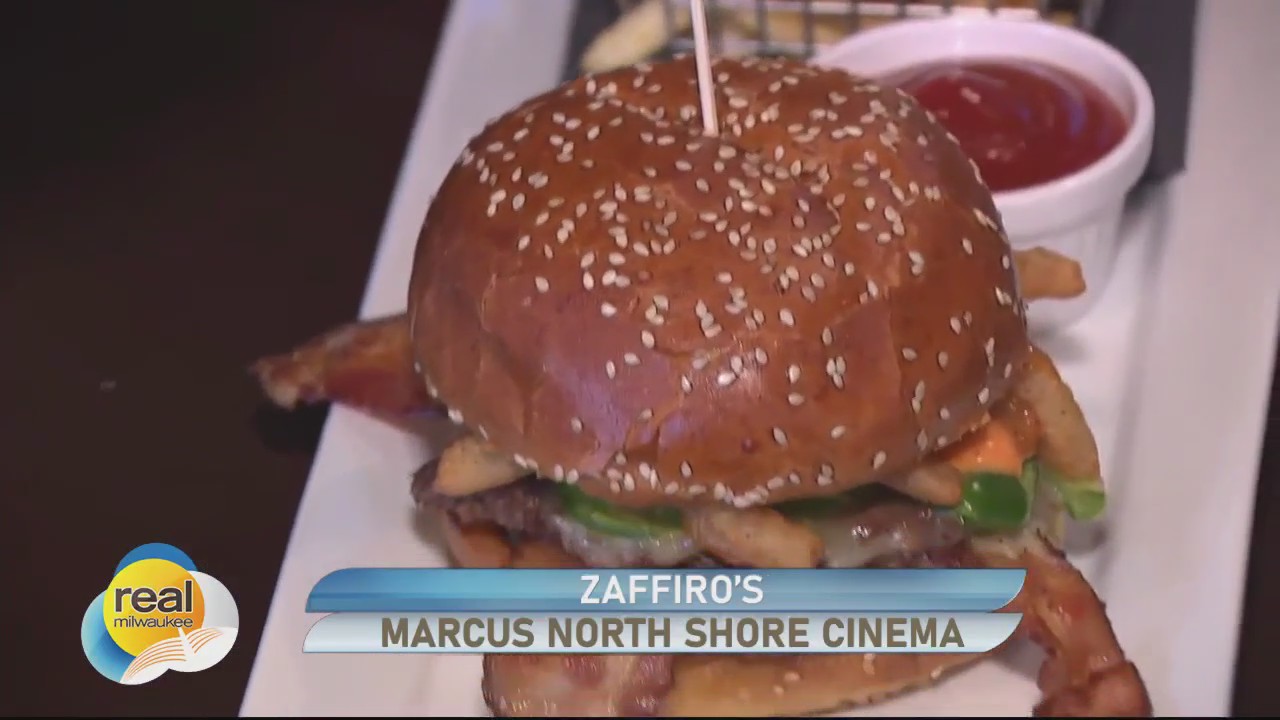 More than just movies at Marcus North Shore Cinema