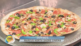 Zaffiro?s Restaurant at Marcus North Shore Cinema