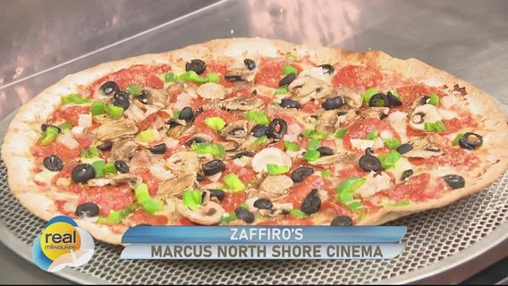 Zaffiro?s Restaurant at Marcus North Shore Cinema