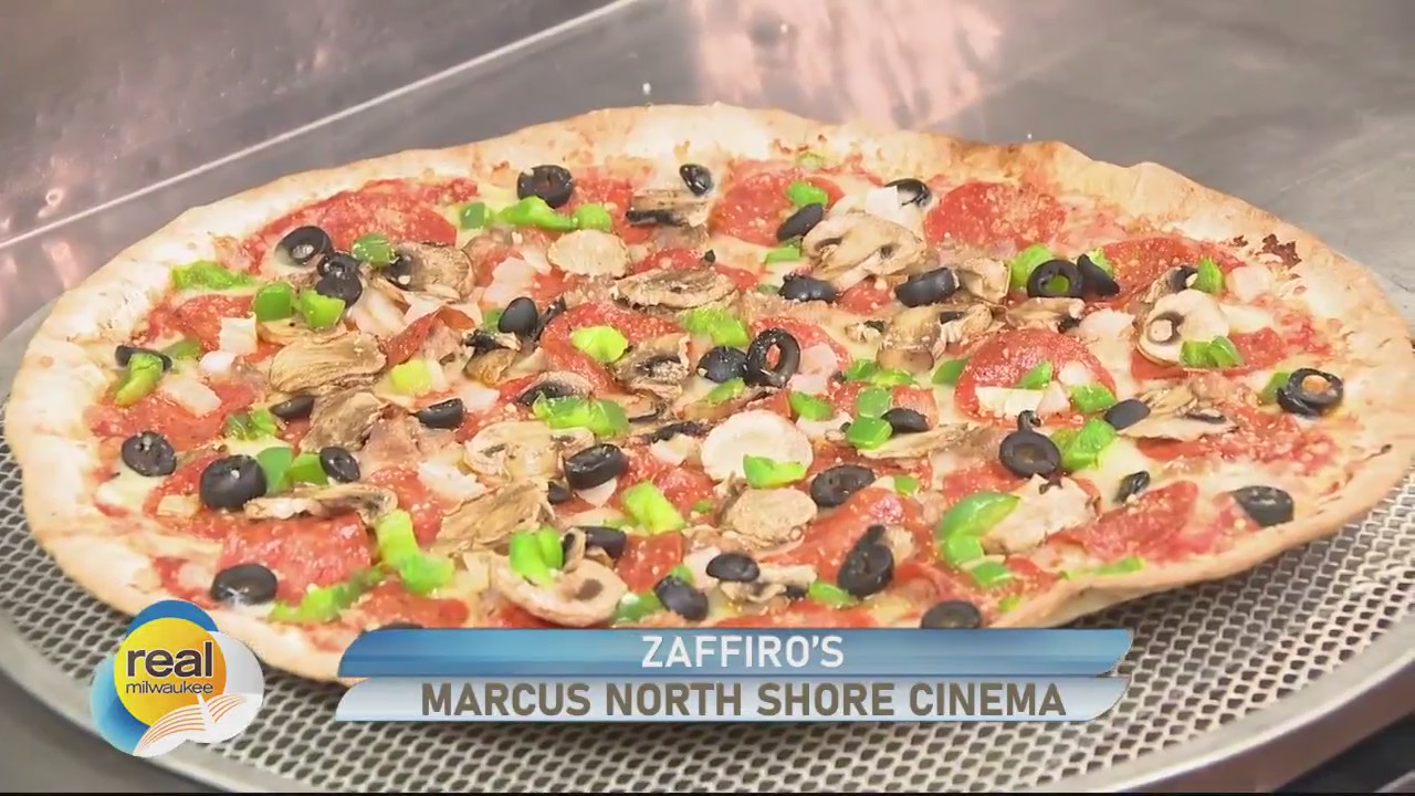 Zaffiro?s Restaurant at Marcus North Shore Cinema