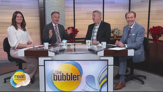 The Bubbler December 13, 2023