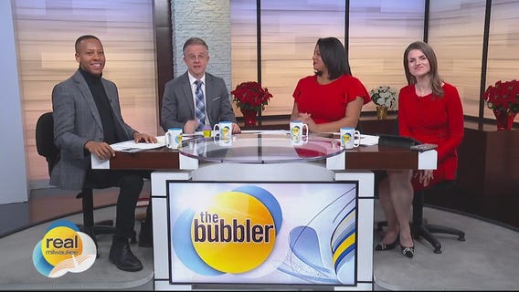 The Bubbler December 11, 2023